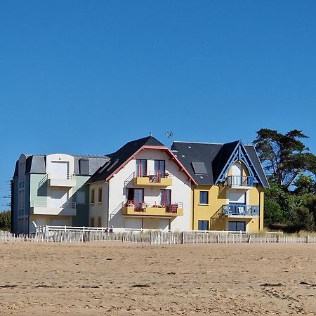 Bel Appartement T2 Avec Balcon, Wifi Et Parking Pres De La Plage - Fr-1-706-2 シャトライヨン・プラージュ エクステリア 写真
