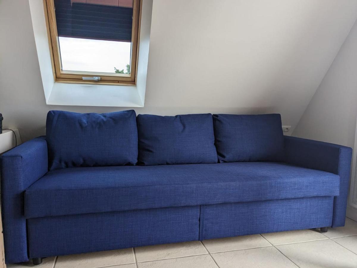 Bel Appartement T2 Avec Balcon, Wifi Et Parking Pres De La Plage - Fr-1-706-2 シャトライヨン・プラージュ エクステリア 写真