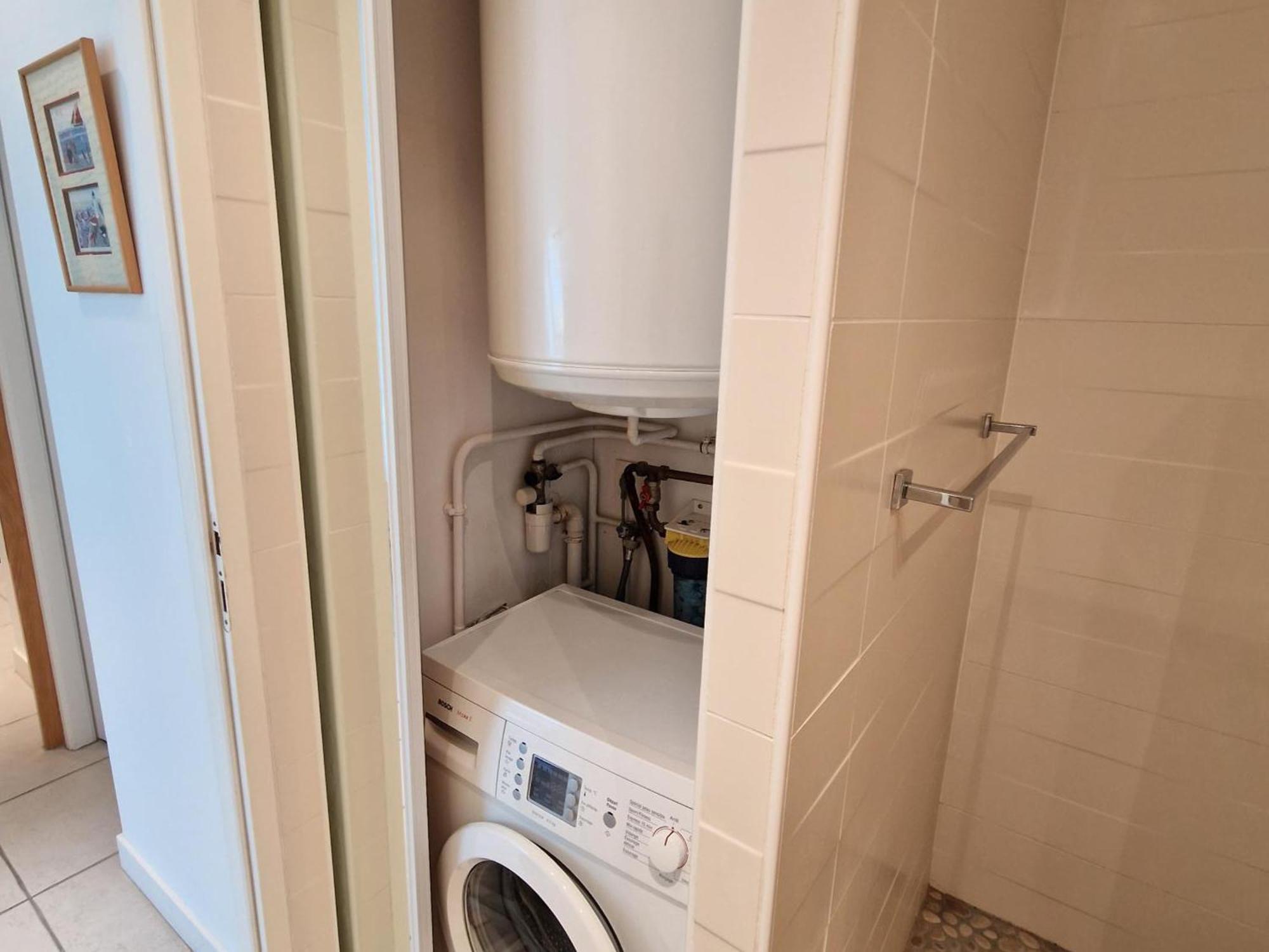 Bel Appartement T2 Avec Balcon, Wifi Et Parking Pres De La Plage - Fr-1-706-2 シャトライヨン・プラージュ エクステリア 写真