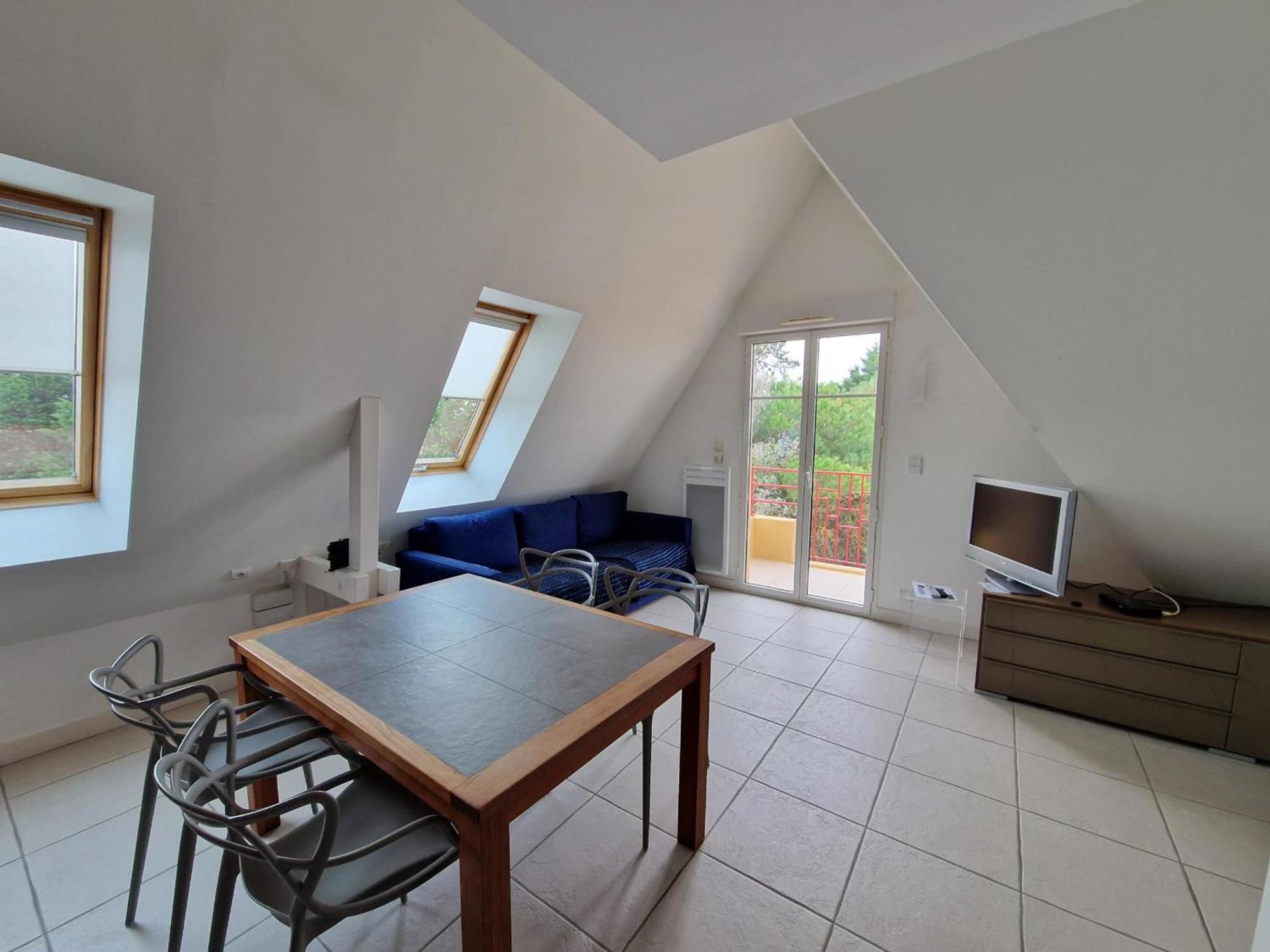 Bel Appartement T2 Avec Balcon, Wifi Et Parking Pres De La Plage - Fr-1-706-2 シャトライヨン・プラージュ エクステリア 写真