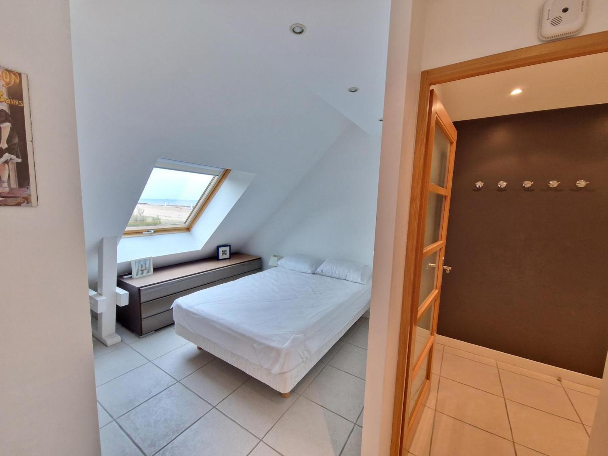Bel Appartement T2 Avec Balcon, Wifi Et Parking Pres De La Plage - Fr-1-706-2 シャトライヨン・プラージュ エクステリア 写真